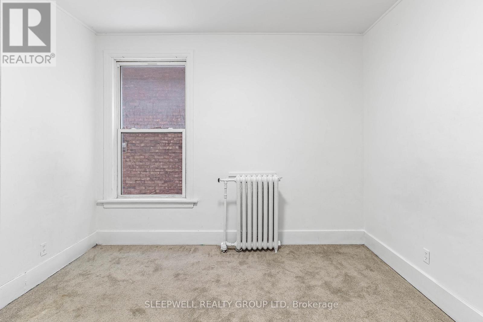 1 - 275 Bronson Avenue, Ottawa, Ontario  K1R 6H7 - Photo 4 - X12697974