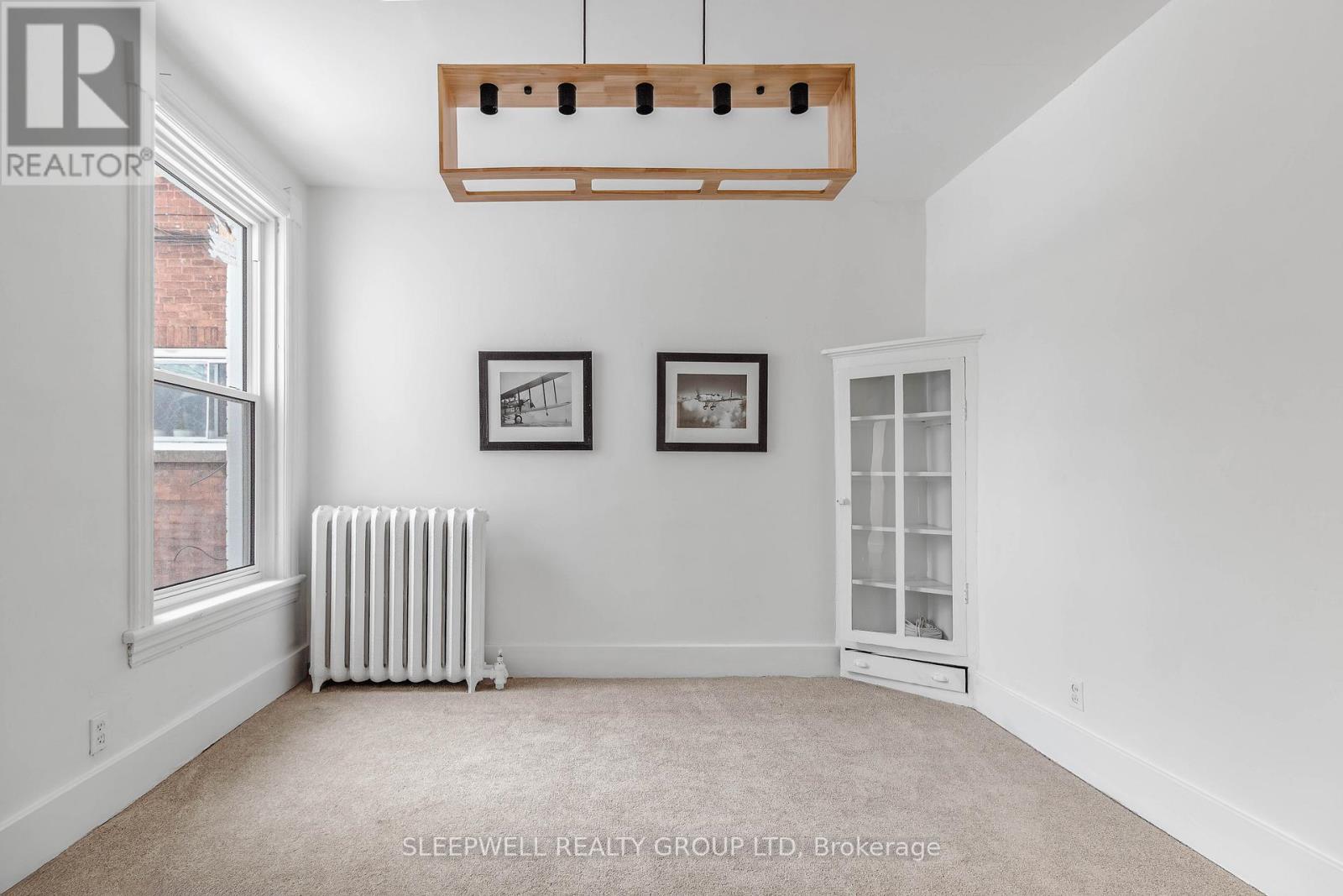 1 - 275 Bronson Avenue, Ottawa, Ontario  K1R 6H7 - Photo 7 - X12697974