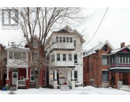 1 - 275 BRONSON AVENUE, Ottawa, Ontario