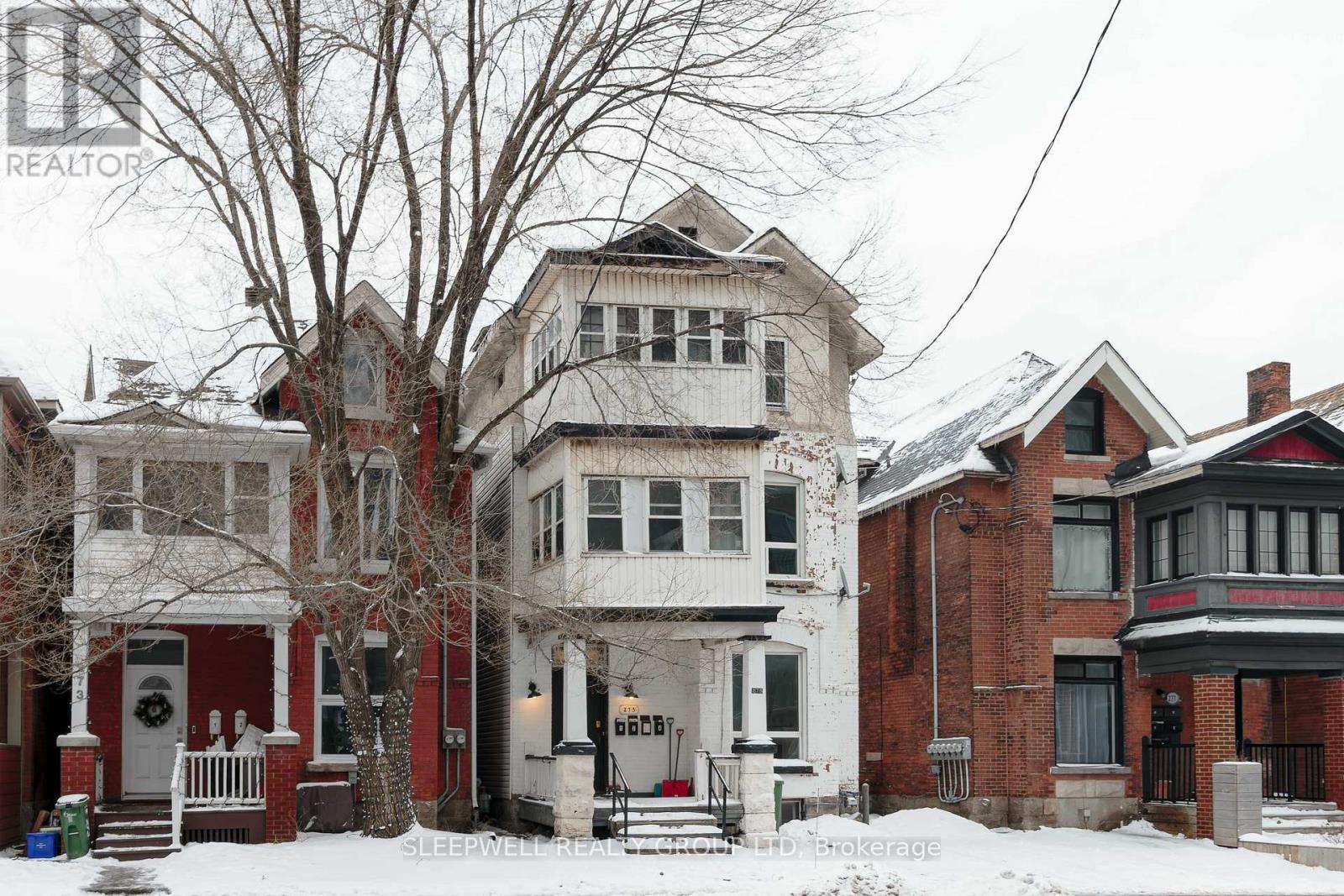 2 - 275 BRONSON AVENUE, Ottawa, Ontario