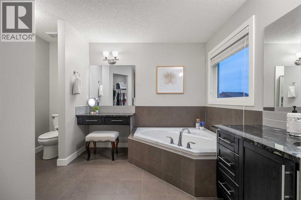 2322 Bayside Circle Sw, Airdrie, Alberta  T4B 0V4 - Photo 25 - A2277048