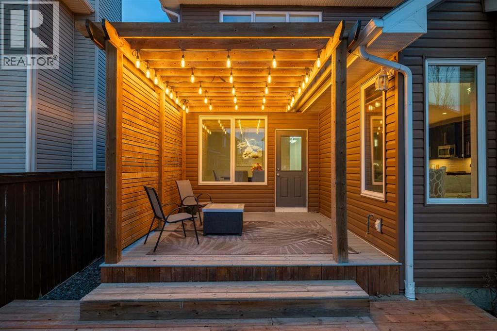 2322 Bayside Circle Sw, Airdrie, Alberta  T4B 0V4 - Photo 35 - A2277048