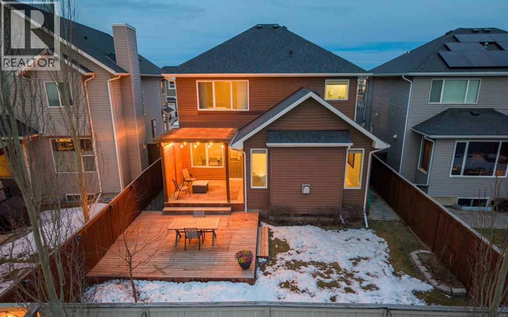 2322 Bayside Circle Sw, Airdrie, Alberta  T4B 0V4 - Photo 36 - A2277048