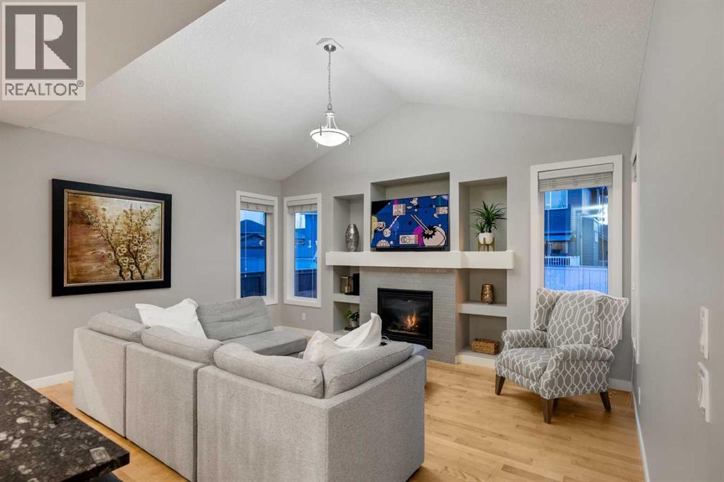 2322 Bayside Circle Sw, Airdrie, Alberta  T4B 0V4 - Photo 4 - A2277048