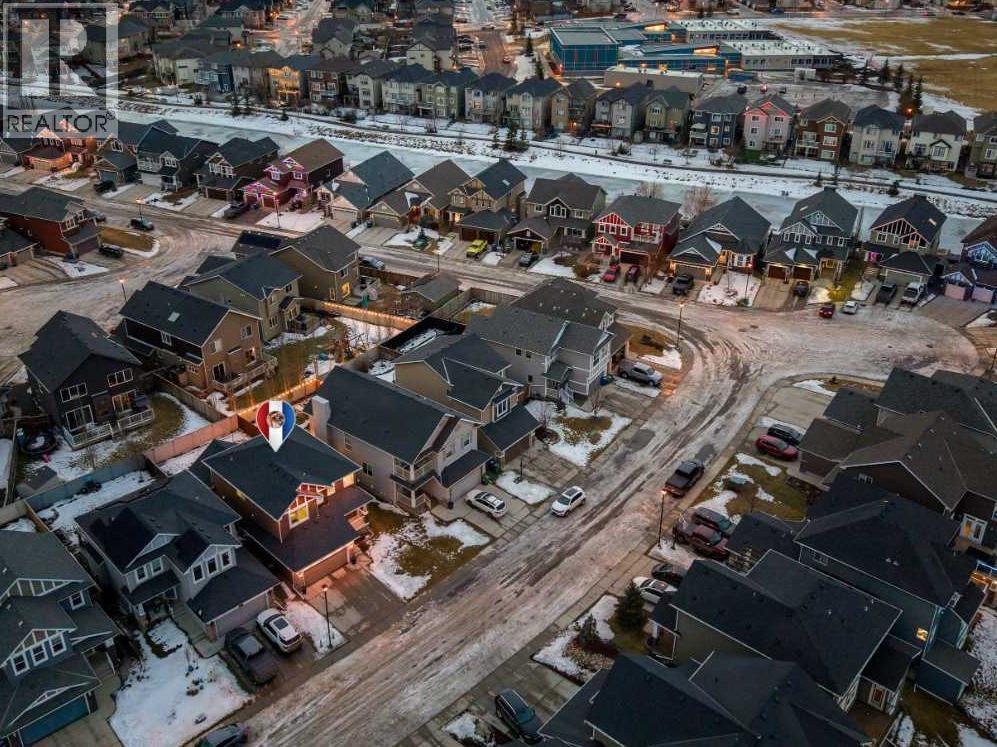 2322 Bayside Circle Sw, Airdrie, Alberta  T4B 0V4 - Photo 44 - A2277048