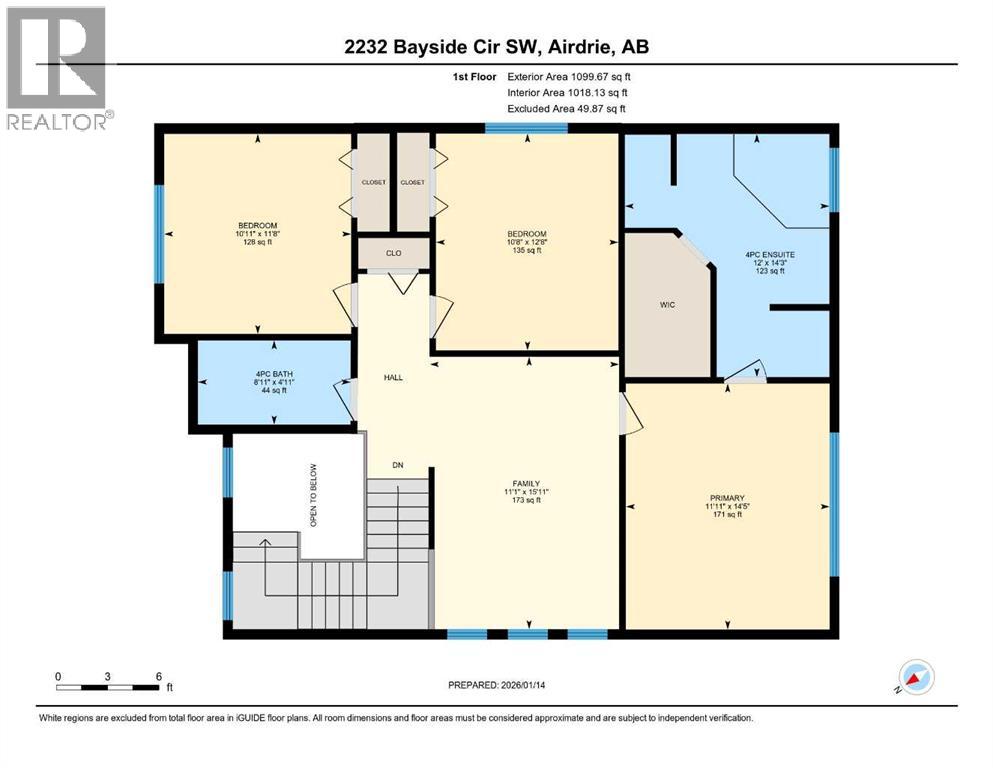 2322 Bayside Circle Sw, Airdrie, Alberta  T4B 0V4 - Photo 49 - A2277048