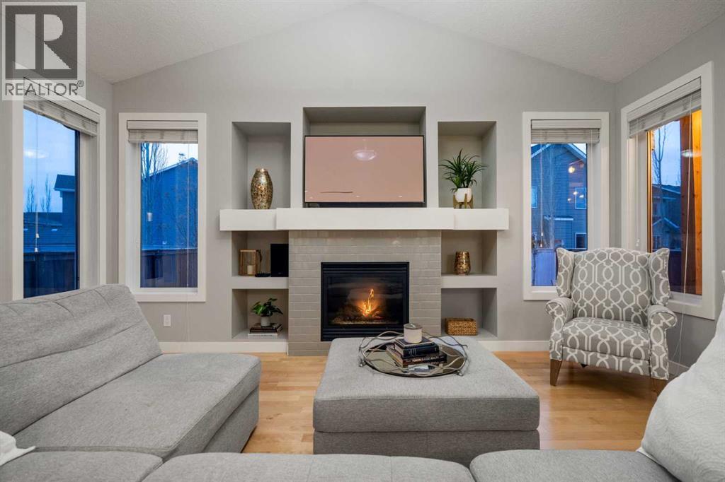 2322 Bayside Circle Sw, Airdrie, Alberta  T4B 0V4 - Photo 5 - A2277048