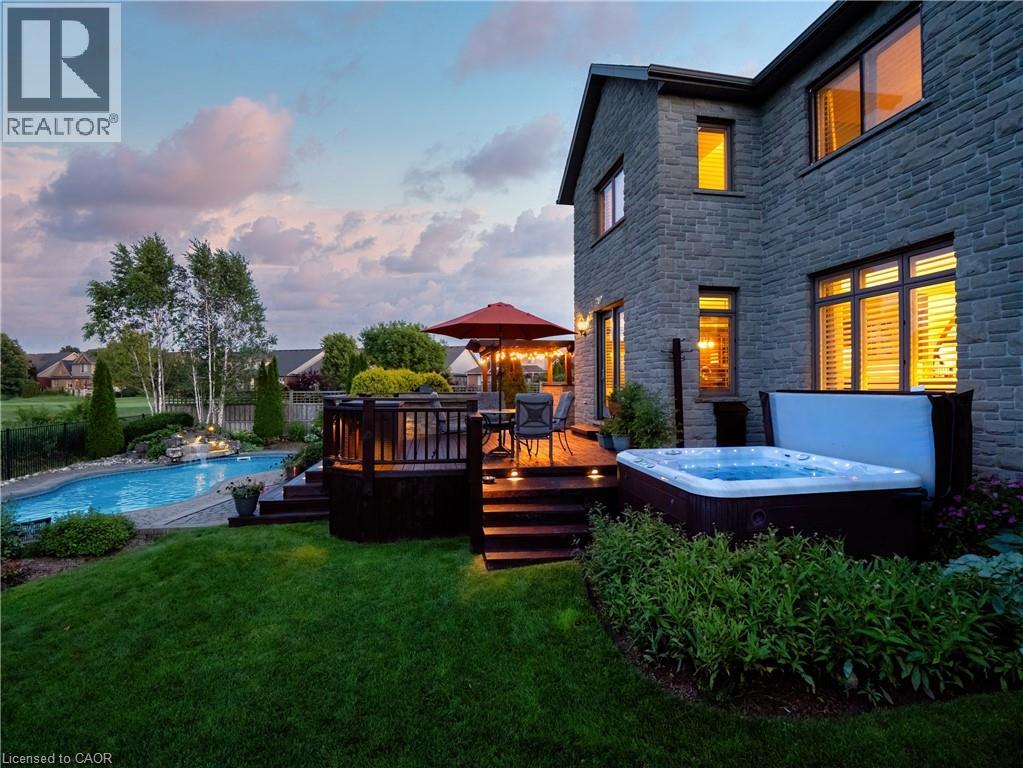 363 Golf Course Road, Conestogo, Ontario  N0B 1N0 - Photo 2 - 40797516