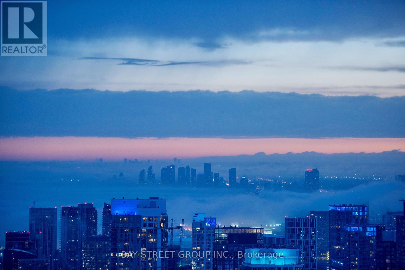 5607 - 12 York Street, Toronto (Waterfront Communities), Ontario  M5J 2Z2 - Photo 18 - C12697988