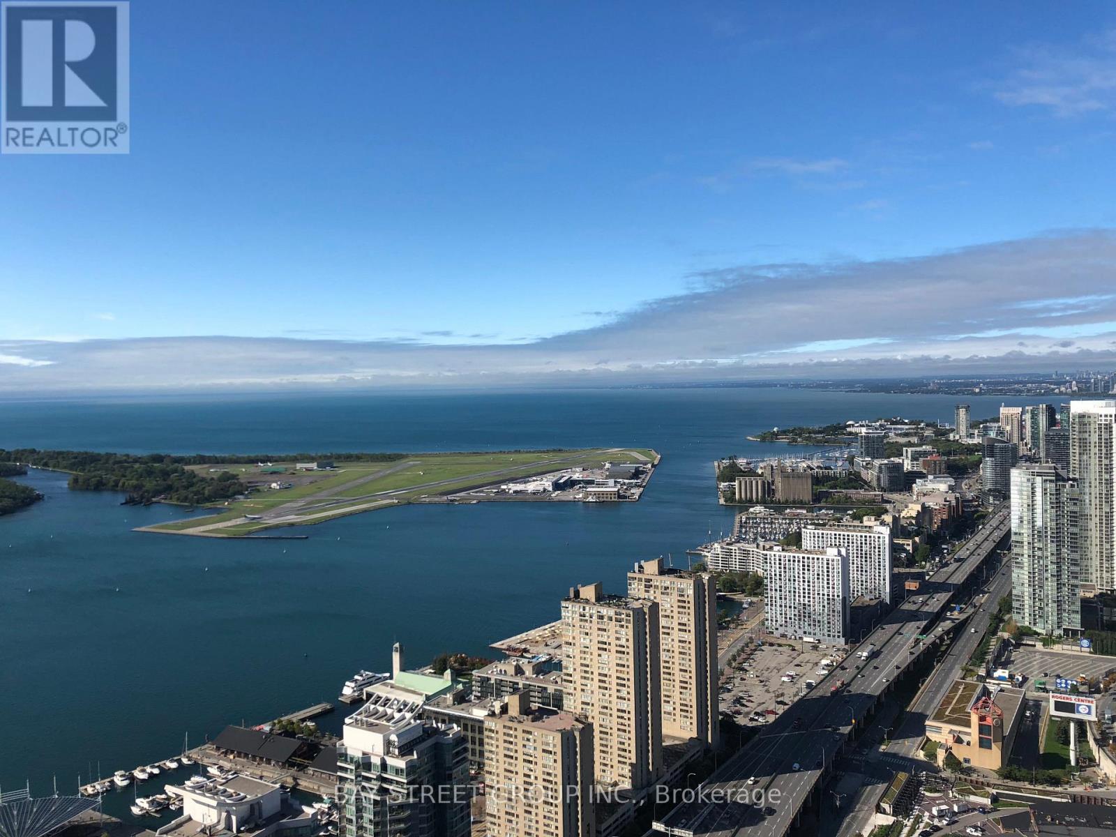 5607 - 12 York Street, Toronto (Waterfront Communities), Ontario  M5J 2Z2 - Photo 19 - C12697988