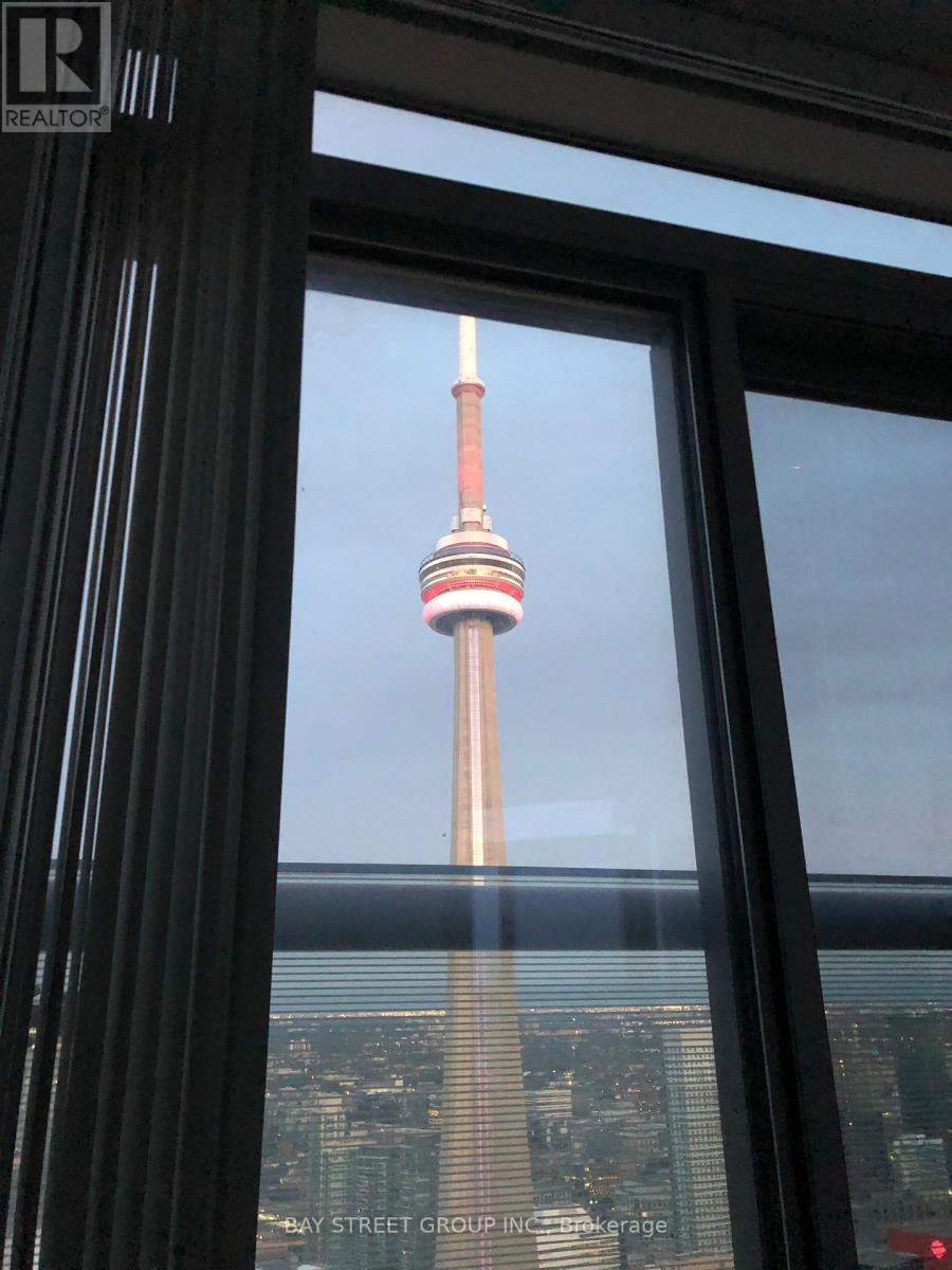 5607 - 12 York Street, Toronto (Waterfront Communities), Ontario  M5J 2Z2 - Photo 20 - C12697988