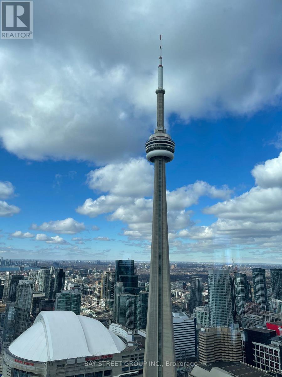 5607 - 12 York Street, Toronto (Waterfront Communities), Ontario  M5J 2Z2 - Photo 21 - C12697988