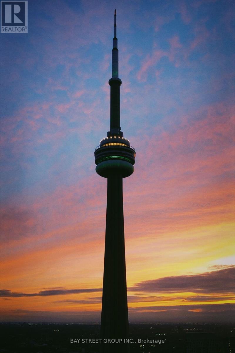 5607 - 12 York Street, Toronto (Waterfront Communities), Ontario  M5J 2Z2 - Photo 24 - C12697988