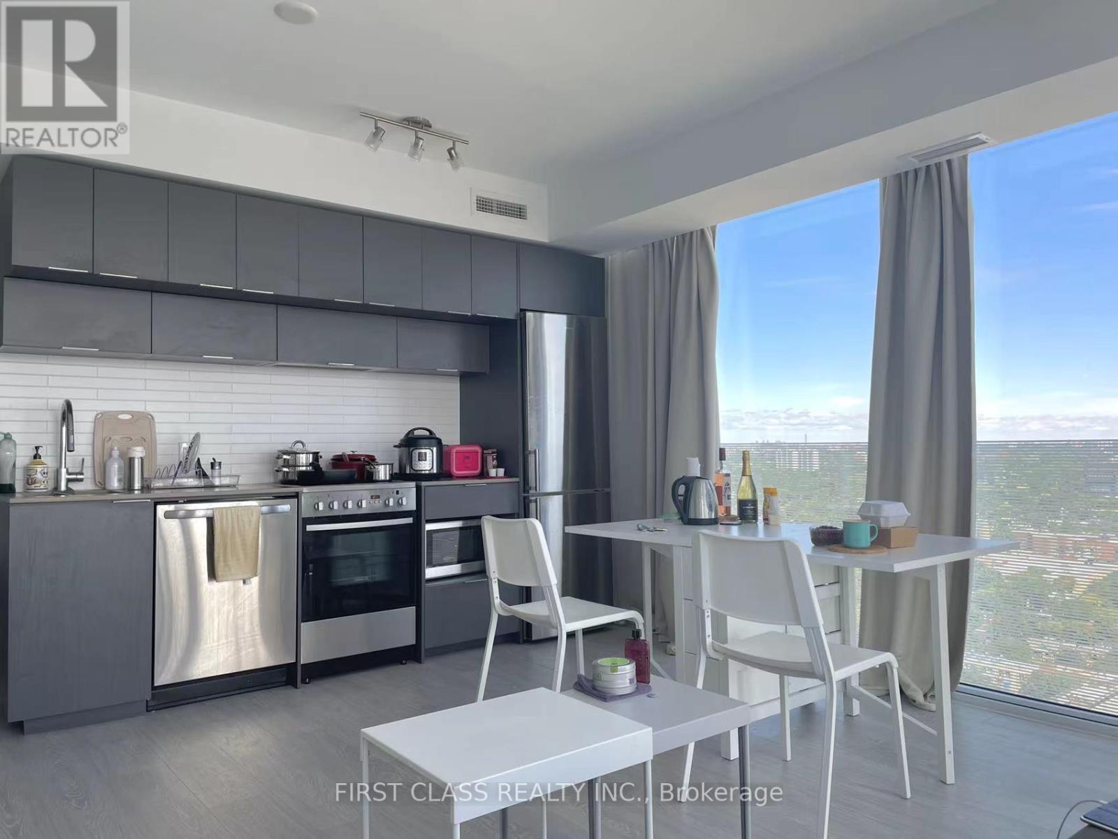 3805 - 181 Dundas Street E, Toronto (Church-Yonge Corridor), Ontario  M5A 0N5 - Photo 2 - C12697994