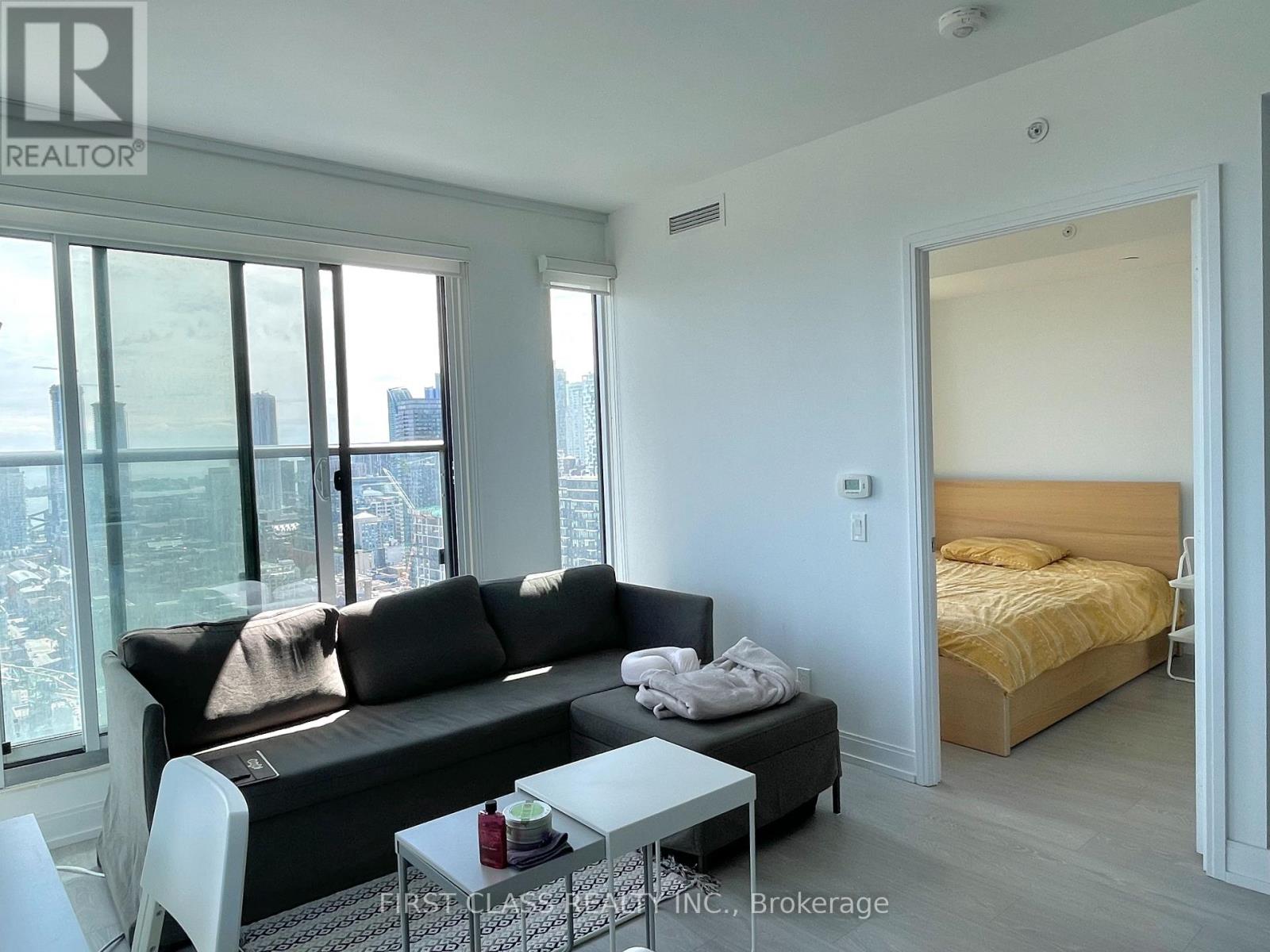 3805 - 181 Dundas Street E, Toronto (Church-Yonge Corridor), Ontario  M5A 0N5 - Photo 4 - C12697994