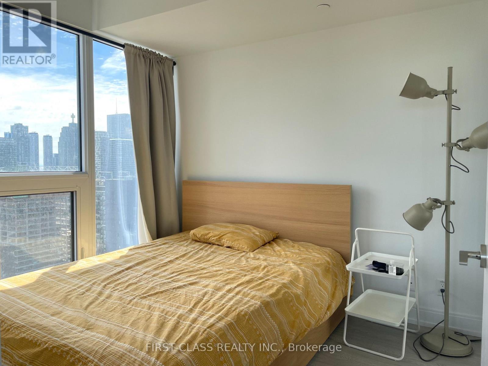 3805 - 181 Dundas Street E, Toronto (Church-Yonge Corridor), Ontario  M5A 0N5 - Photo 5 - C12697994