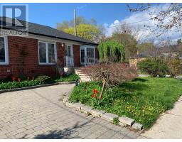 374 HORSHAM AVENUE, Toronto, Ontario