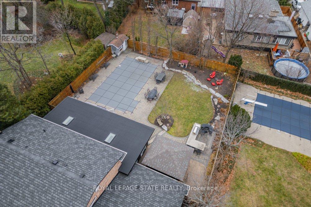 29 Woodside Drive, Hamilton, Ontario  L8T 1C4 - Photo 48 - X12696432