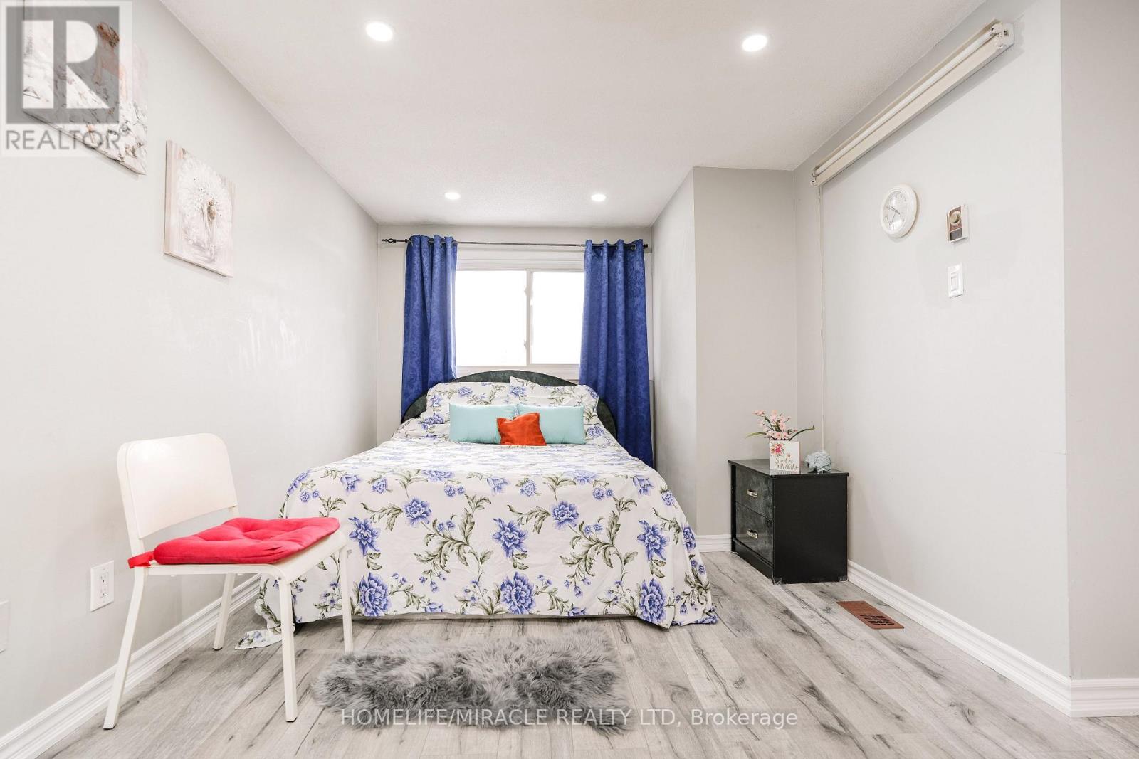 15 Heatherside Court, Brampton, Ontario  L6S 1N9 - Photo 21 - W12697972