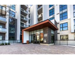 514 - 480 GORDON KRANTZ AVENUE, Milton, Ontario