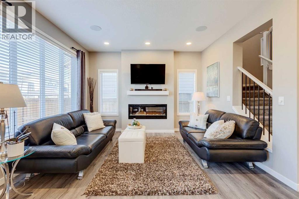 106 Magnolia Terrace Se, Calgary, Alberta  T3M 3G7 - Photo 12 - A2274742