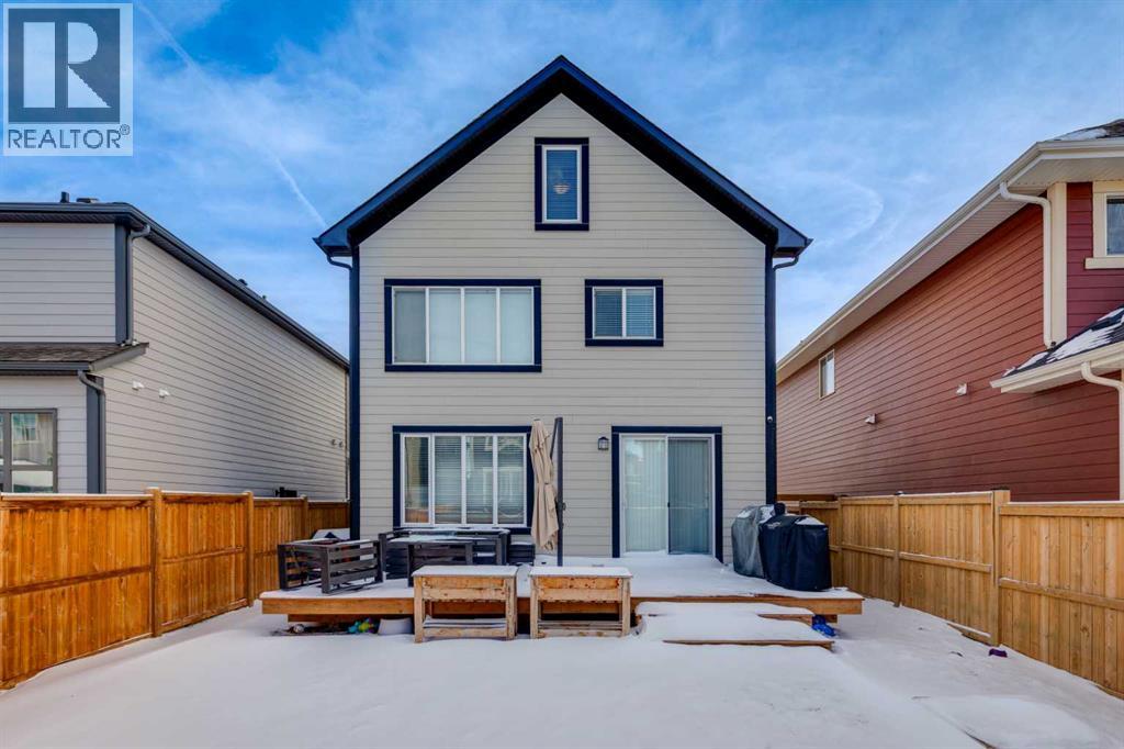 106 Magnolia Terrace Se, Calgary, Alberta  T3M 3G7 - Photo 38 - A2274742