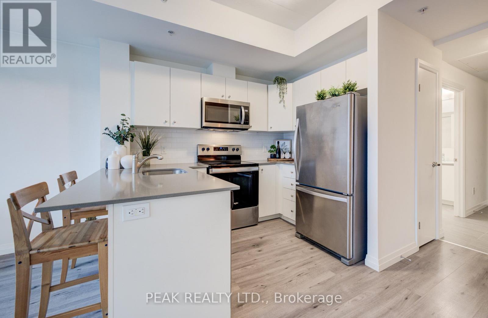 903 - 108 Garment Street, Kitchener, Ontario  N2G 0E2 - Photo 18 - X12656666