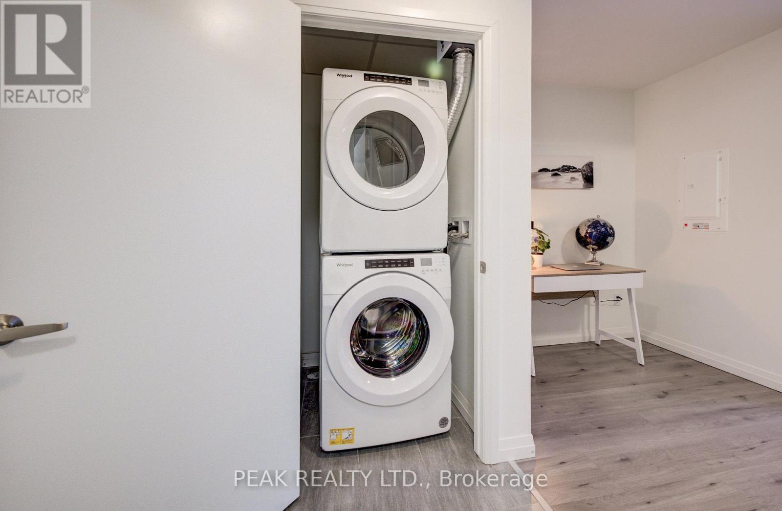 903 - 108 Garment Street, Kitchener, Ontario  N2G 0E2 - Photo 11 - X12656666