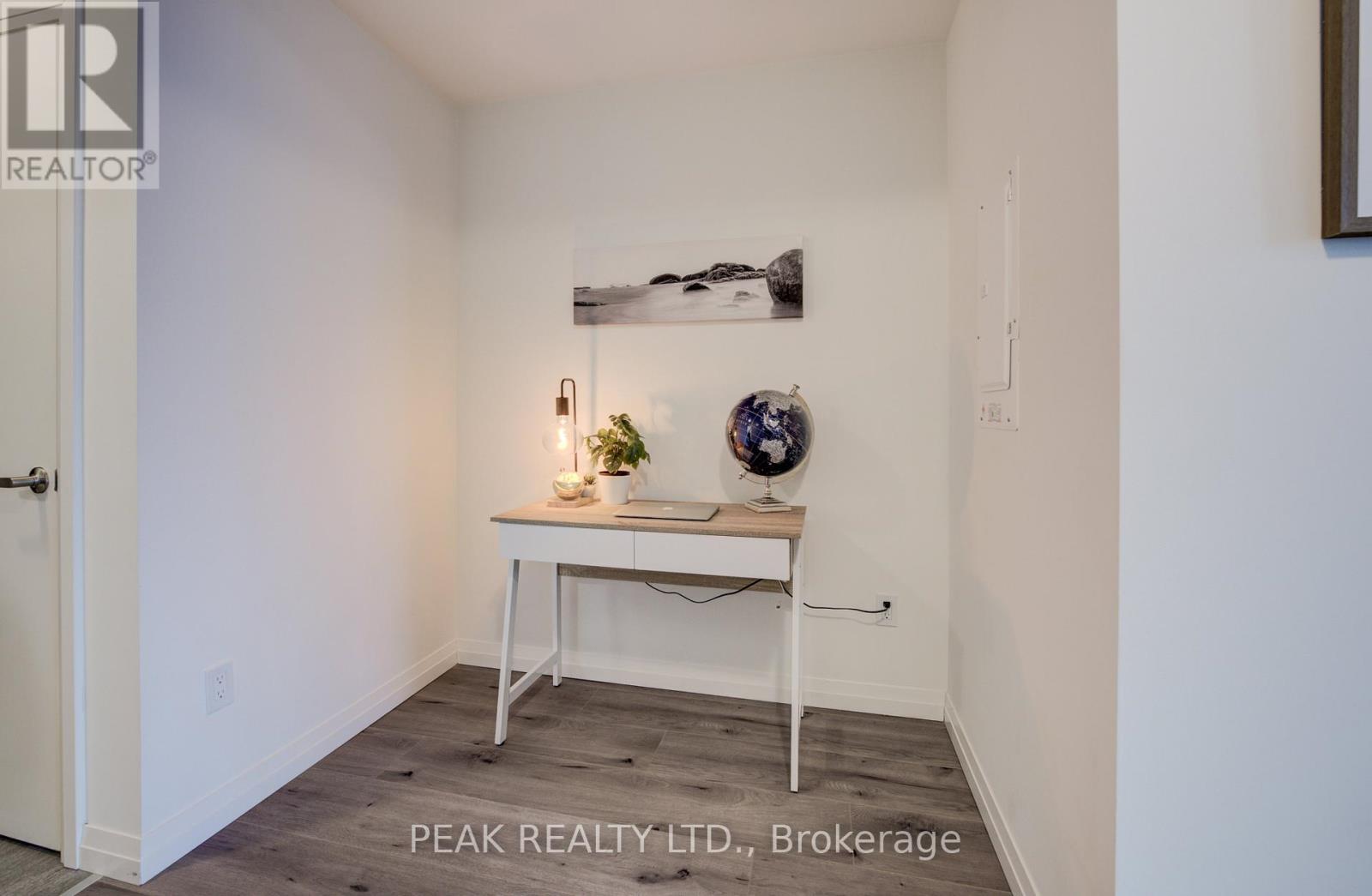 903 - 108 Garment Street, Kitchener, Ontario  N2G 0E2 - Photo 12 - X12656666