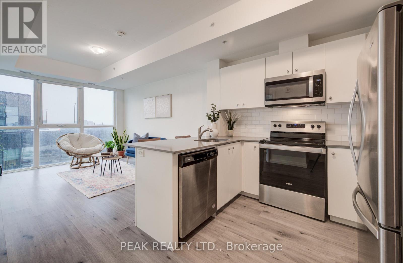 903 - 108 Garment Street, Kitchener, Ontario  N2G 0E2 - Photo 19 - X12656666