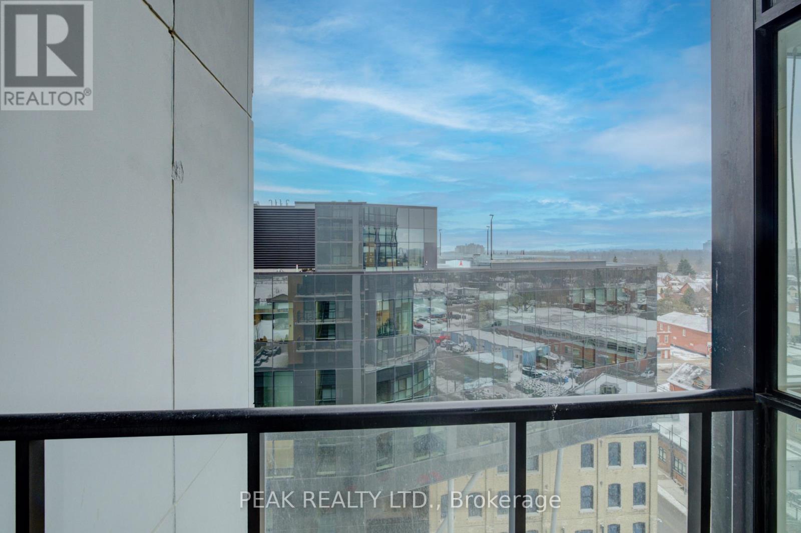 903 - 108 Garment Street, Kitchener, Ontario  N2G 0E2 - Photo 37 - X12656666