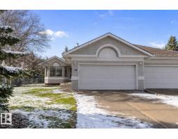 108 Ironwood PL NW, Edmonton, Alberta