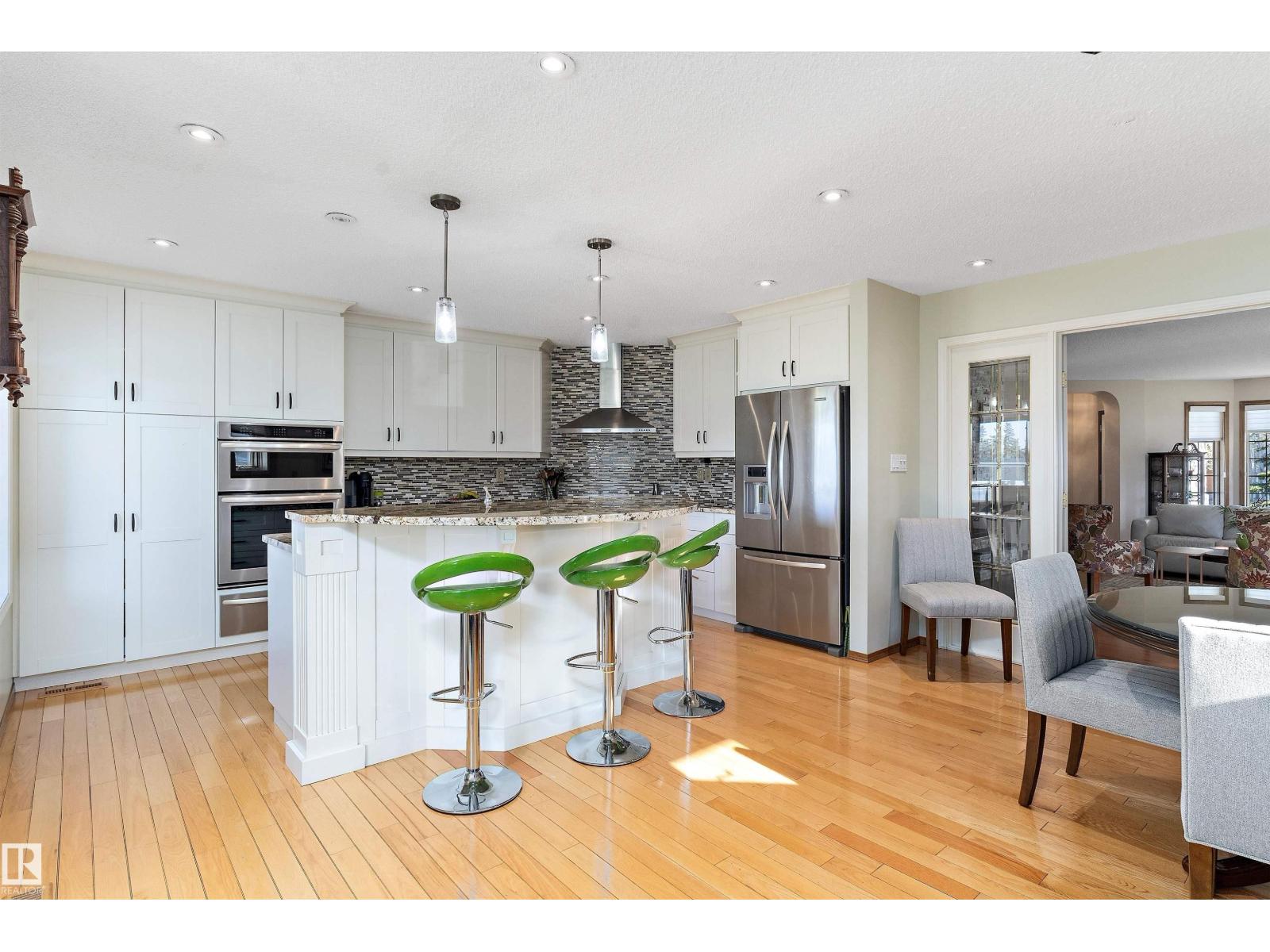 108 Ironwood Pl Nw, Edmonton, Alberta  T6J 6R4 - Photo 15 - E4470072