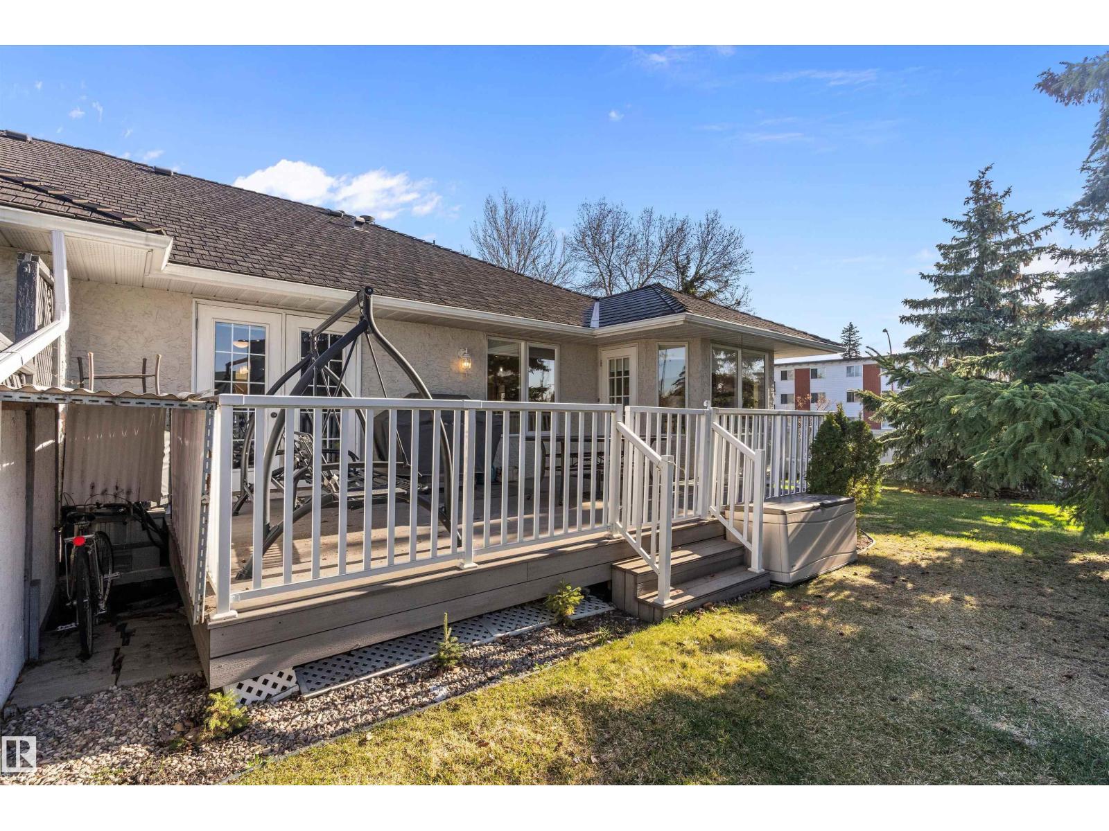 108 Ironwood Pl Nw, Edmonton, Alberta  T6J 6R4 - Photo 46 - E4470072