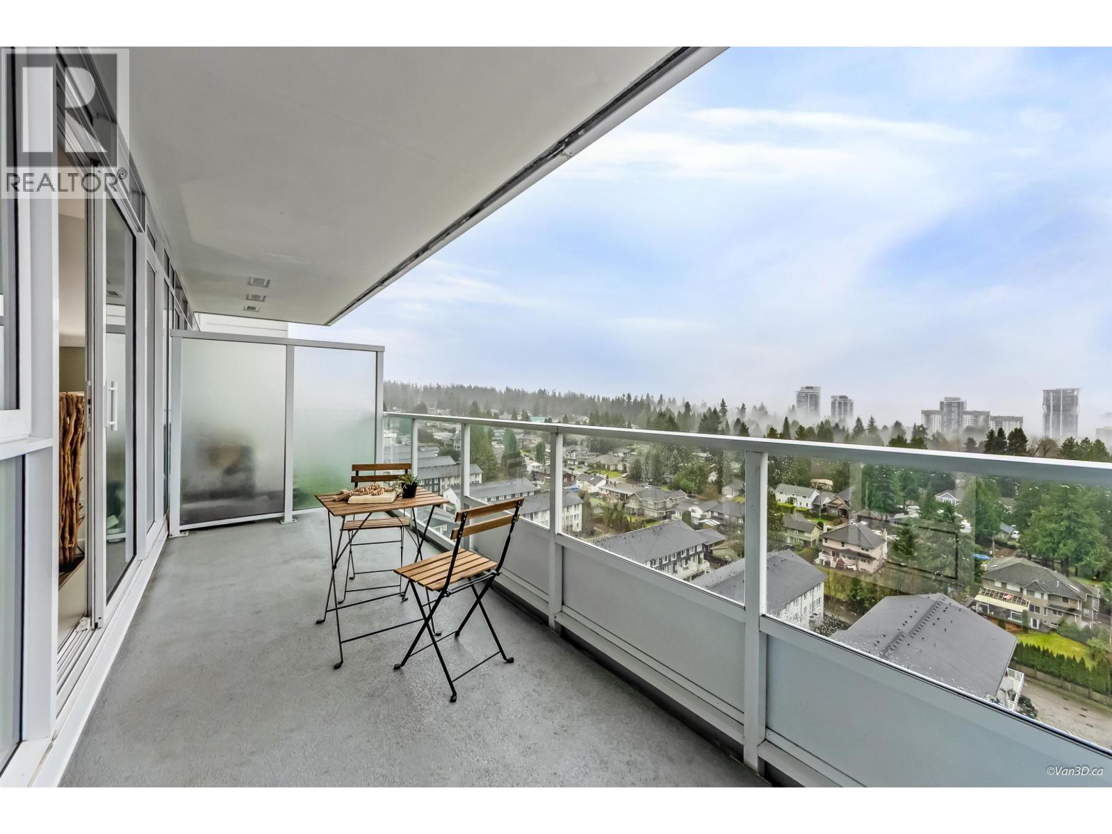 1402 525 Foster Avenue, Coquitlam, British Columbia V3J 0H6 - Photo 14 - R3077332