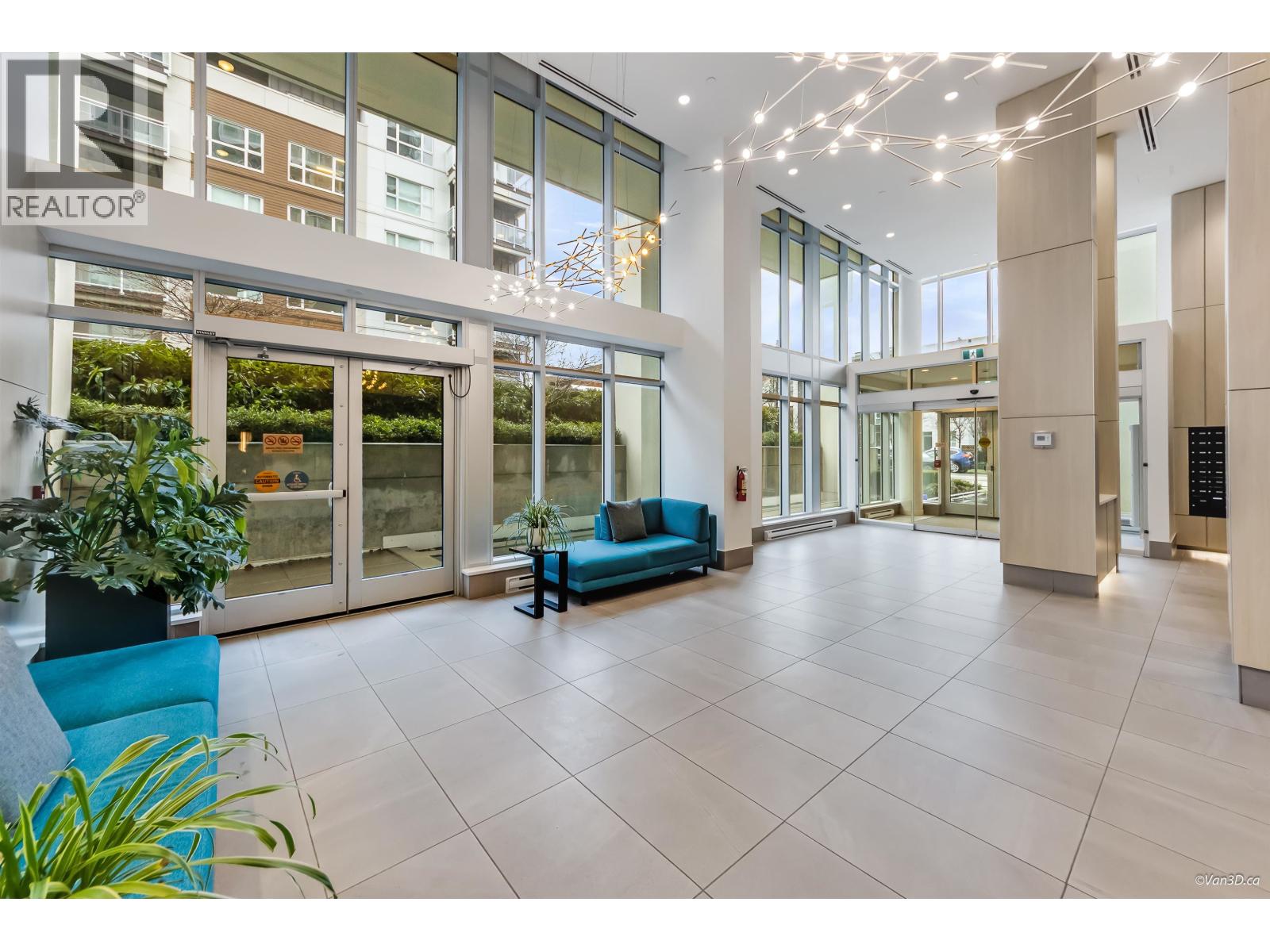 1402 525 Foster Avenue, Coquitlam, British Columbia V3J 0H6 - Photo 19 - R3077332