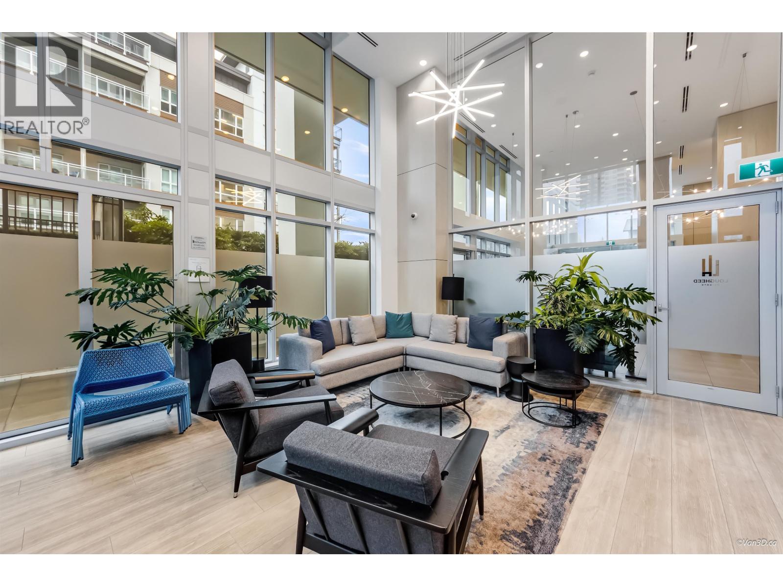 1402 525 Foster Avenue, Coquitlam, British Columbia V3J 0H6 - Photo 20 - R3077332