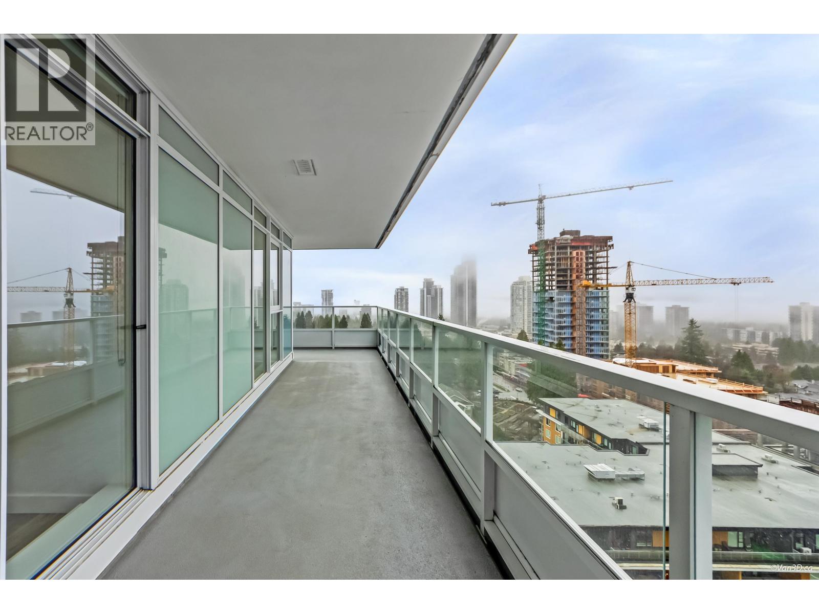 1402 525 Foster Avenue, Coquitlam, British Columbia V3J 0H6 - Photo 15 - R3077332