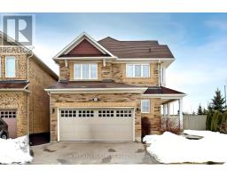 150 LEITERMAN DRIVE, Milton, Ontario