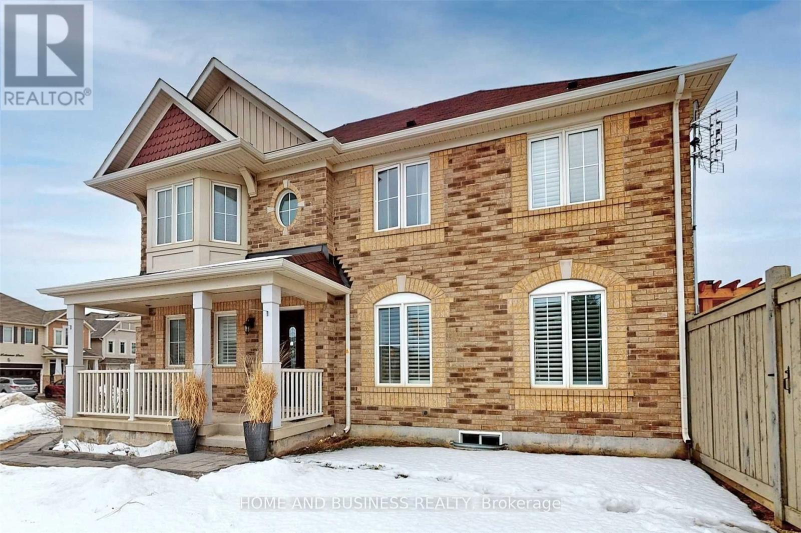 150 Leiterman Drive, Milton, Ontario  L9T 8B5 - Photo 2 - W12697874