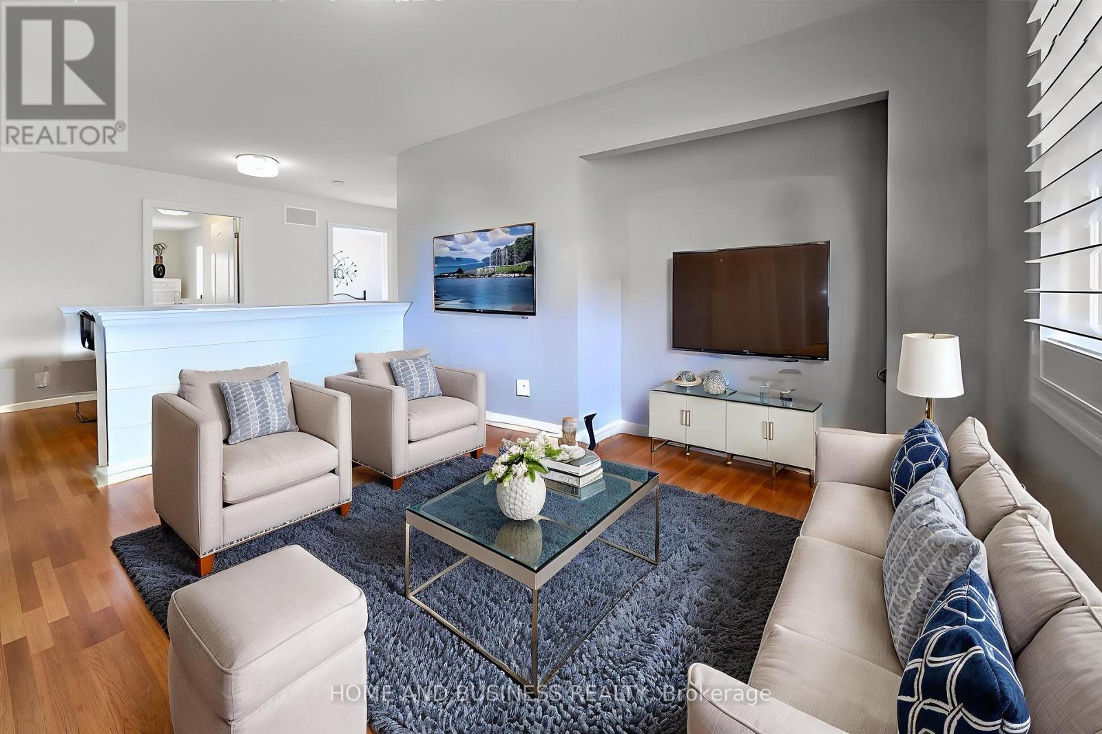 150 Leiterman Drive, Milton, Ontario  L9T 8B5 - Photo 25 - W12697874