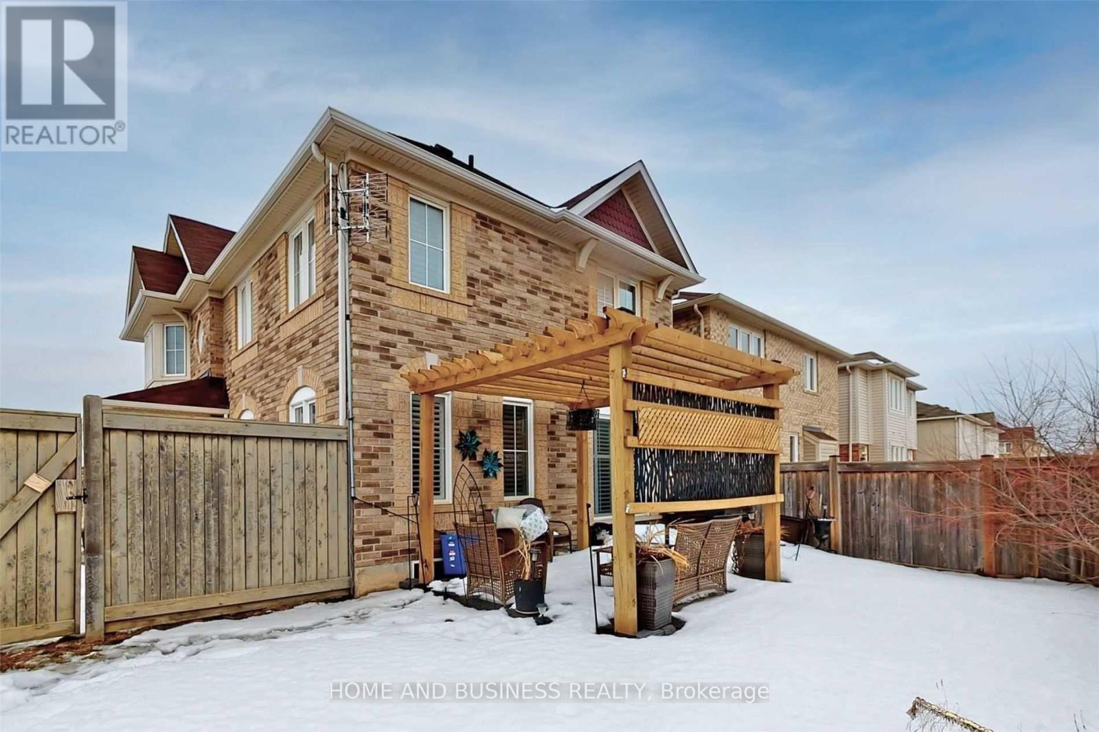 150 Leiterman Drive, Milton, Ontario  L9T 8B5 - Photo 3 - W12697874