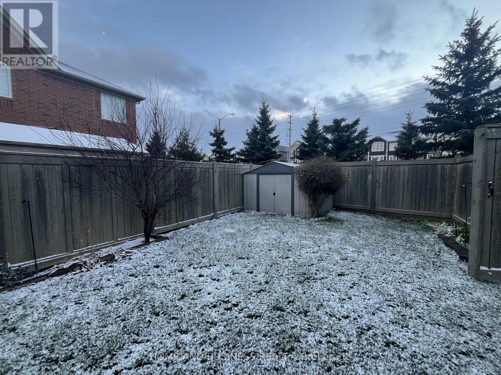 150 Leiterman Drive, Milton, Ontario  L9T 8B5 - Photo 43 - W12697874