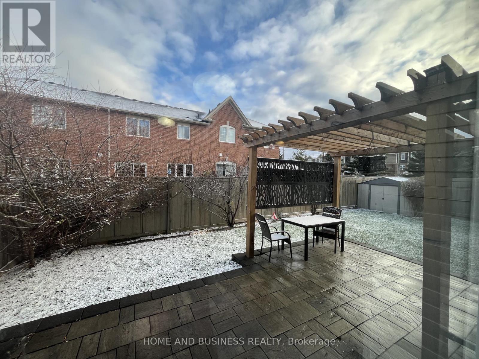 150 Leiterman Drive, Milton, Ontario  L9T 8B5 - Photo 47 - W12697874