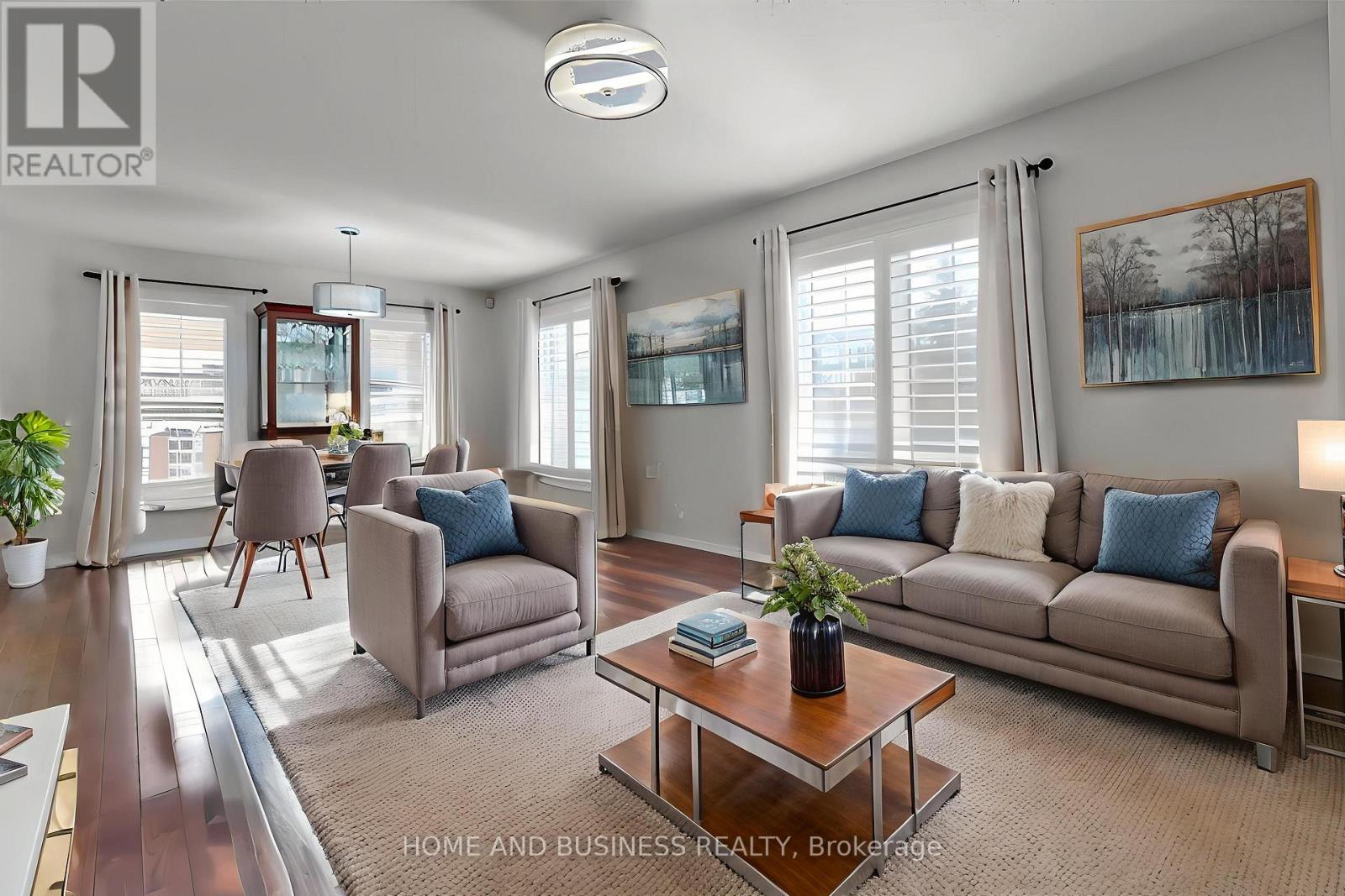 150 Leiterman Drive, Milton, Ontario  L9T 8B5 - Photo 5 - W12697874