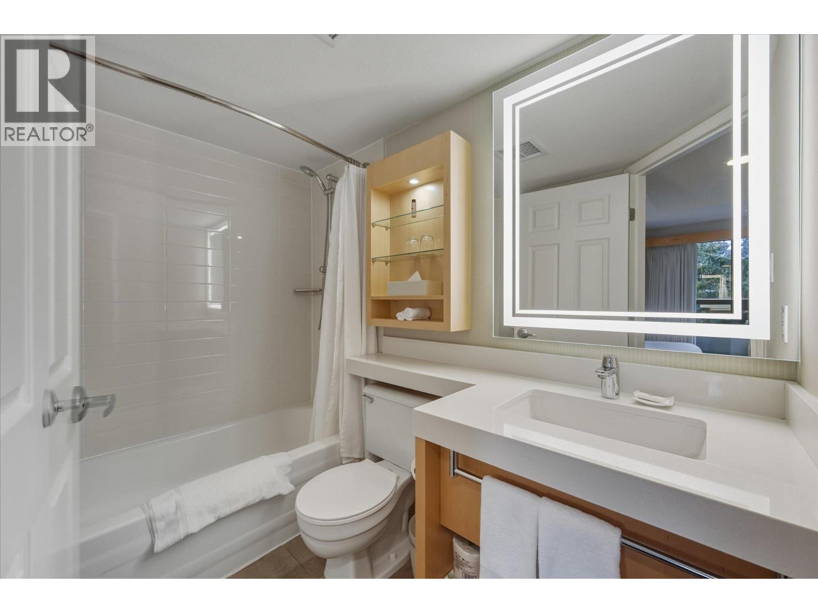 1266 4308 Main Street, Whistler, British Columbia  V8E 1A9 - Photo 11 - R3079776