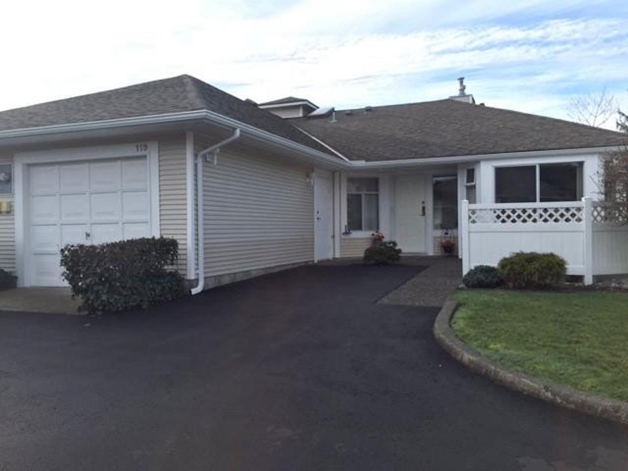 119 2460 156 STREET, Surrey, British Columbia