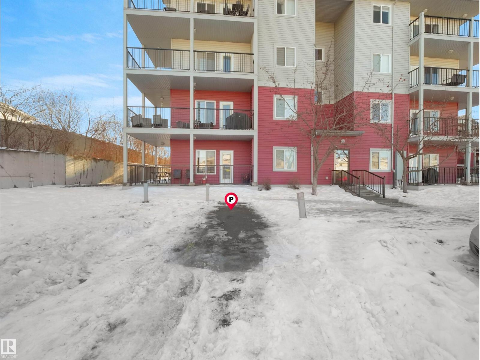 #306 111 Edwards Dr Sw, Edmonton, Alberta  T6X 0A4 - Photo 18 - E4470074