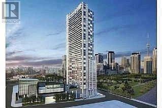 907 - 85 QUEENS WHARF ROAD, Toronto, Ontario