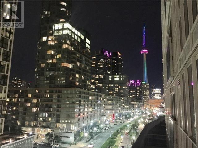 907 - 85 Queens Wharf Road, Toronto, Ontario  M5V 0J9 - Photo 8 - C12698014